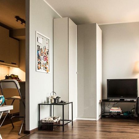 Katowice City Centre Apartment Esterno foto