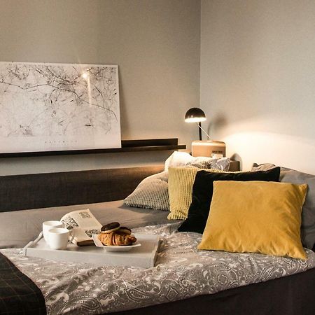Katowice City Centre Apartment Esterno foto