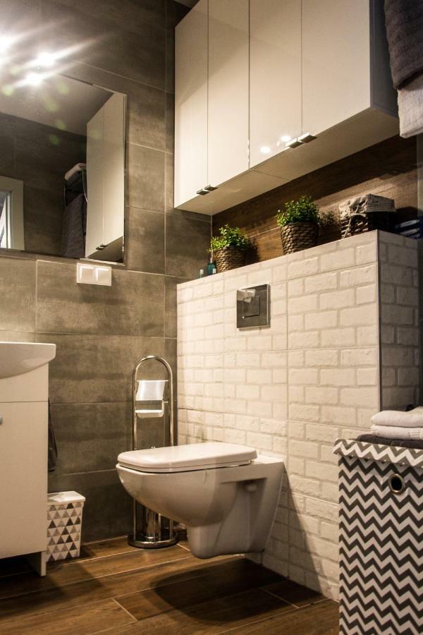 Katowice City Centre Apartment Esterno foto